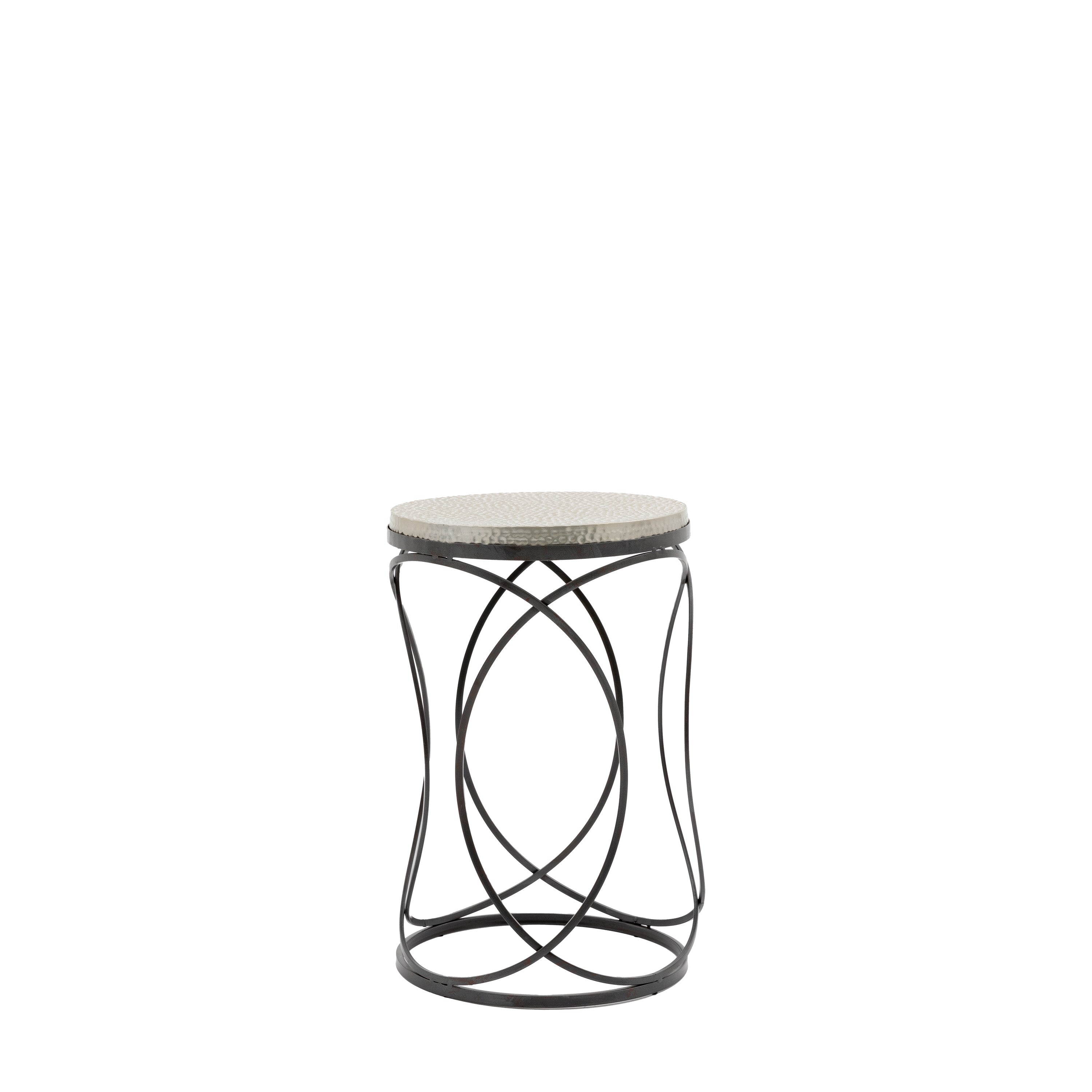 Amos Kimba Side Table