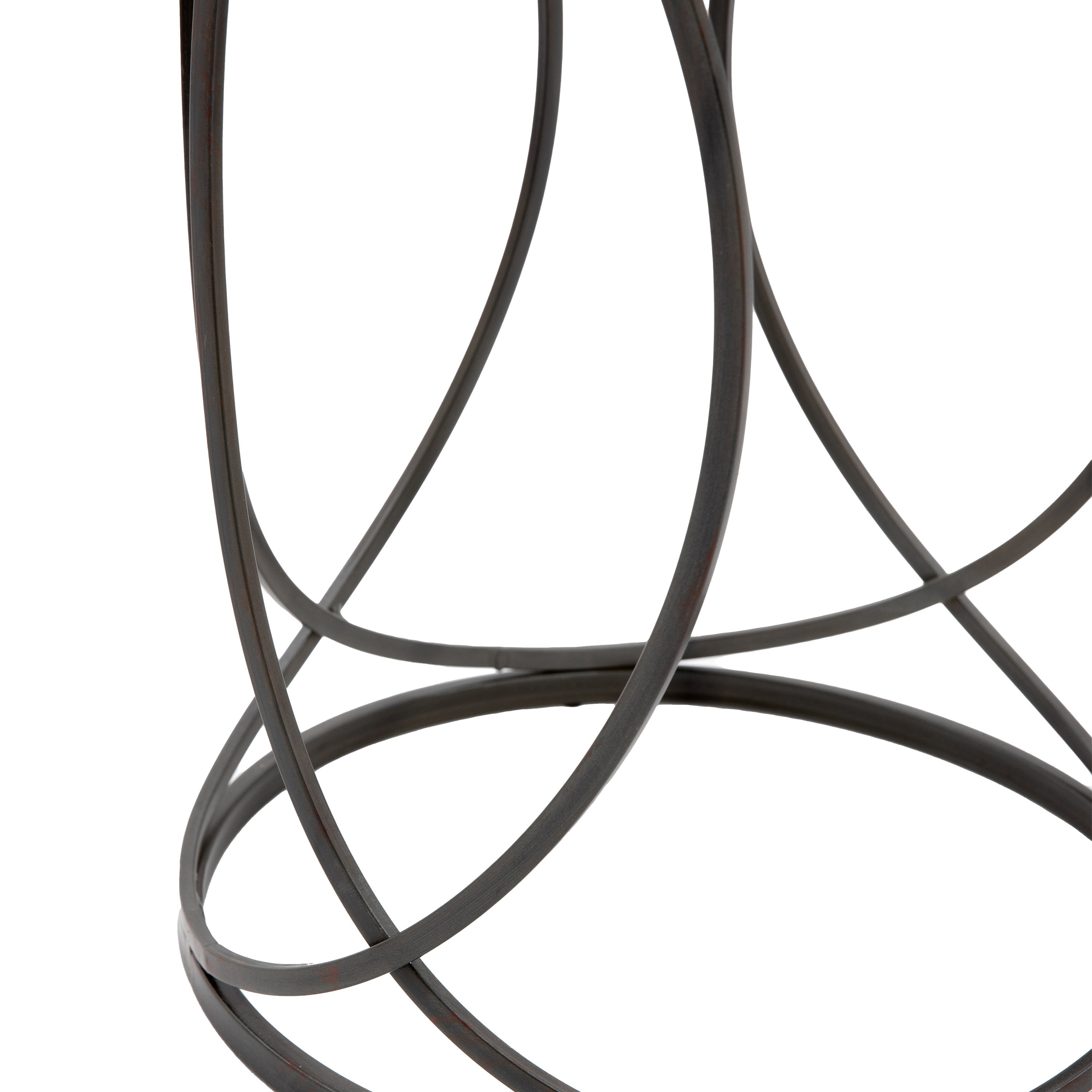 Amos Kimba Side Table