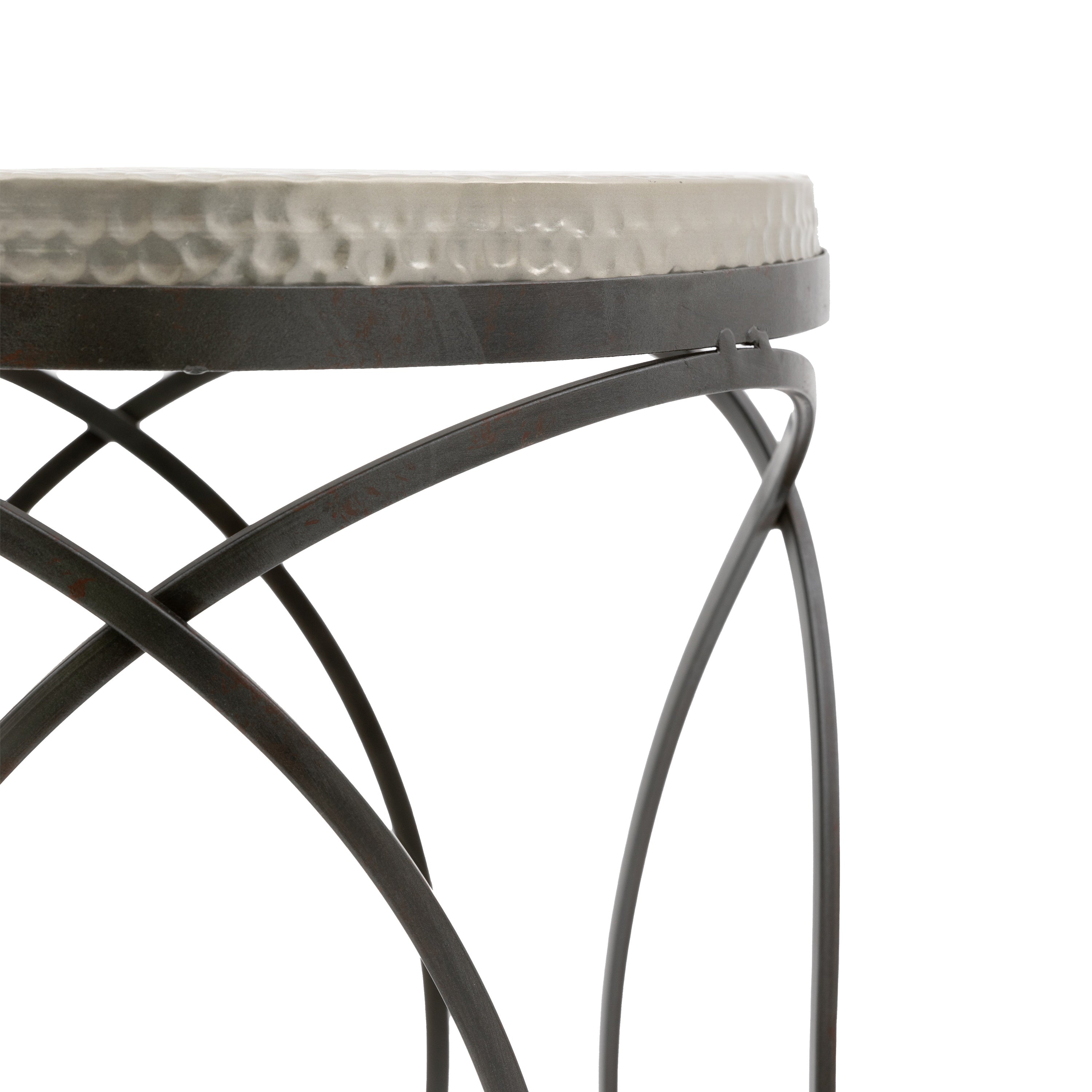 Amos Kimba Side Table