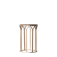 Amos Canterbury Side Table