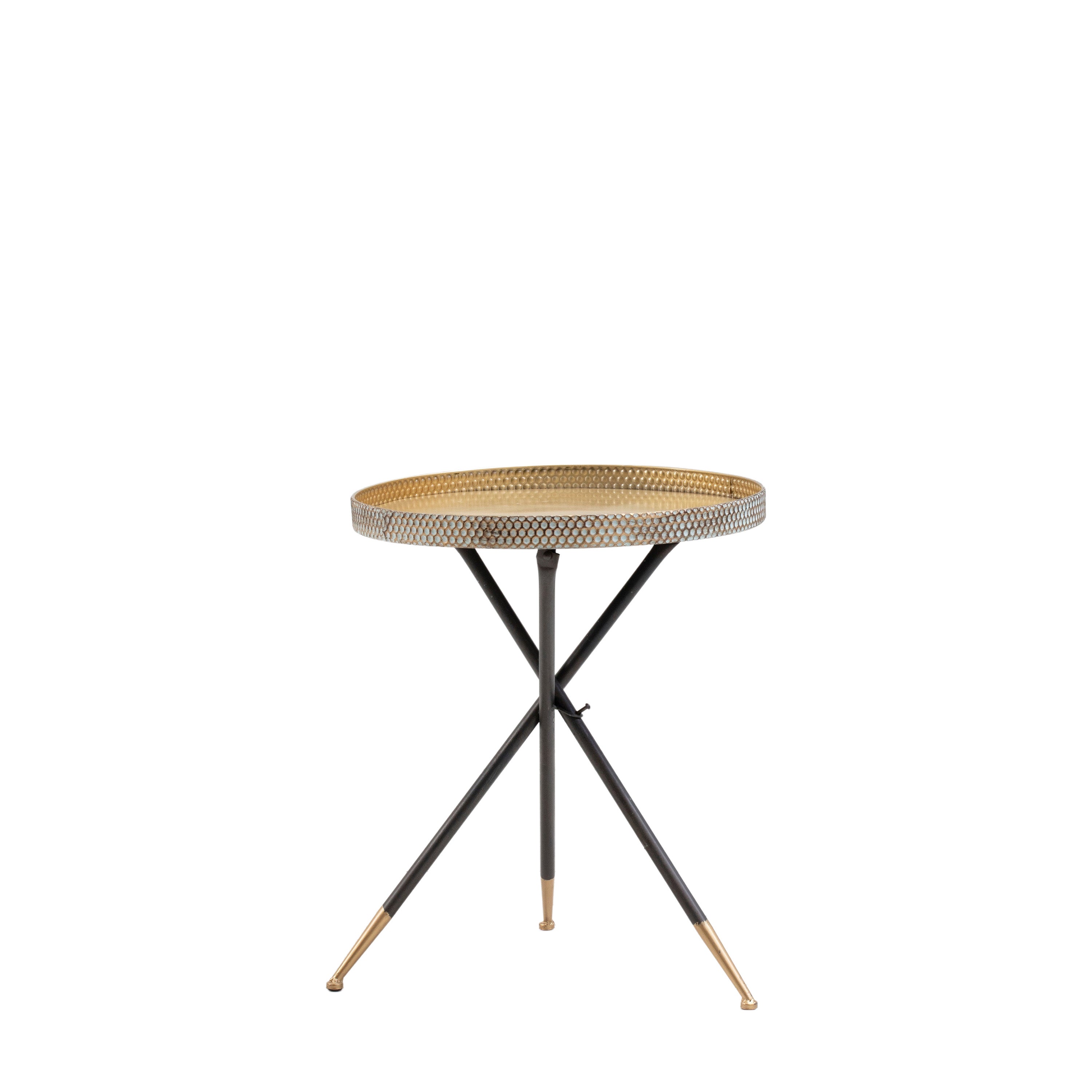Amos Epsom Tripod Table