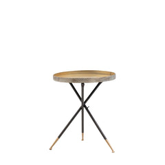 Amos Epsom Tripod Table