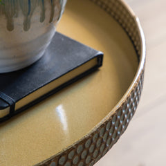 Amos Epsom Tripod Table