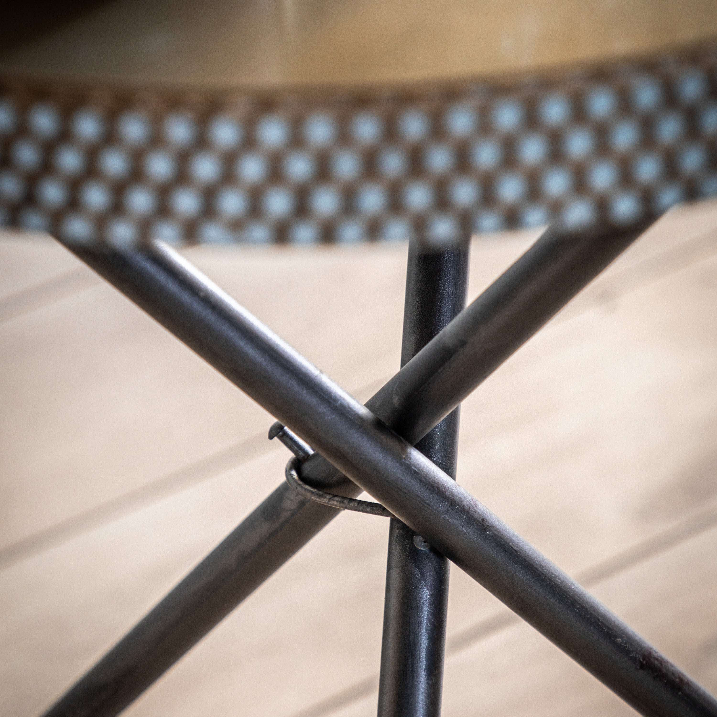 Amos Epsom Tripod Table
