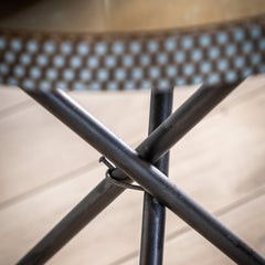 Amos Epsom Tripod Table