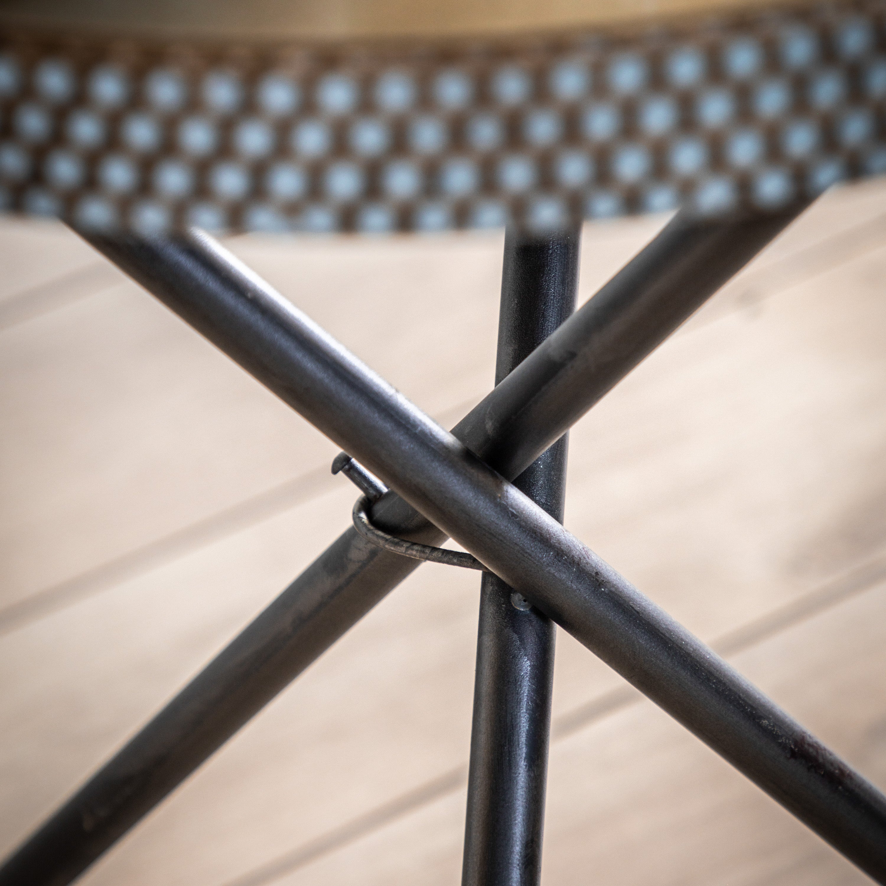 Amos Epsom Tripod Table