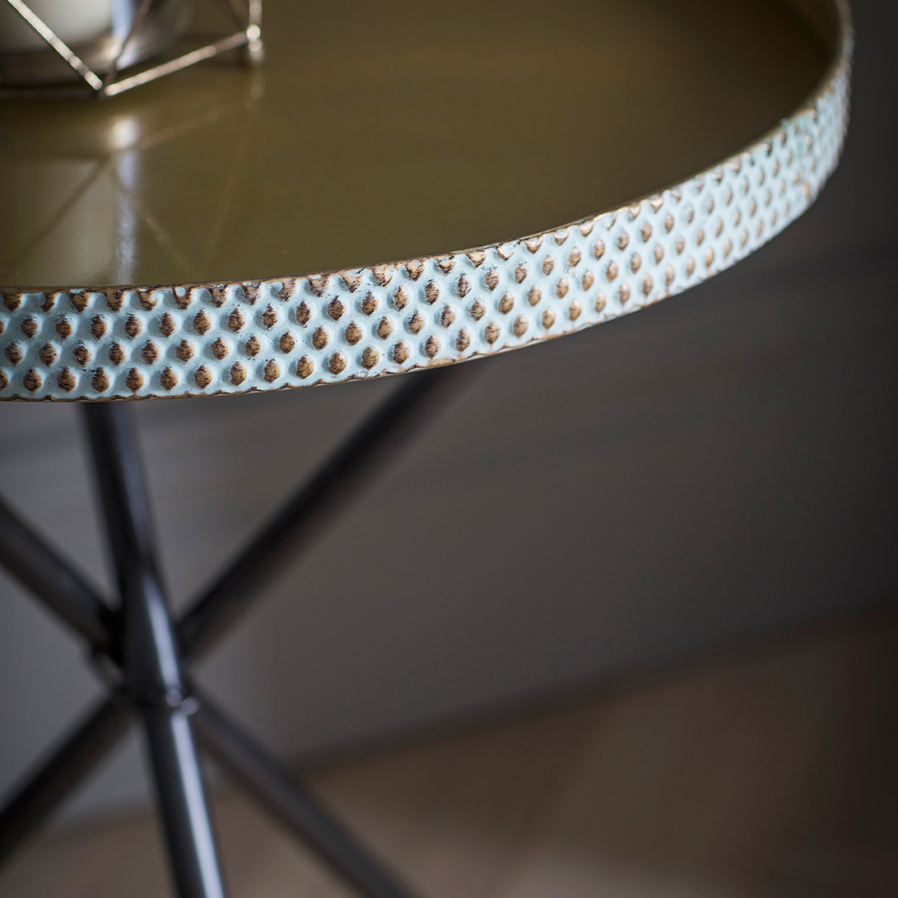 Amos Epsom Tripod Table