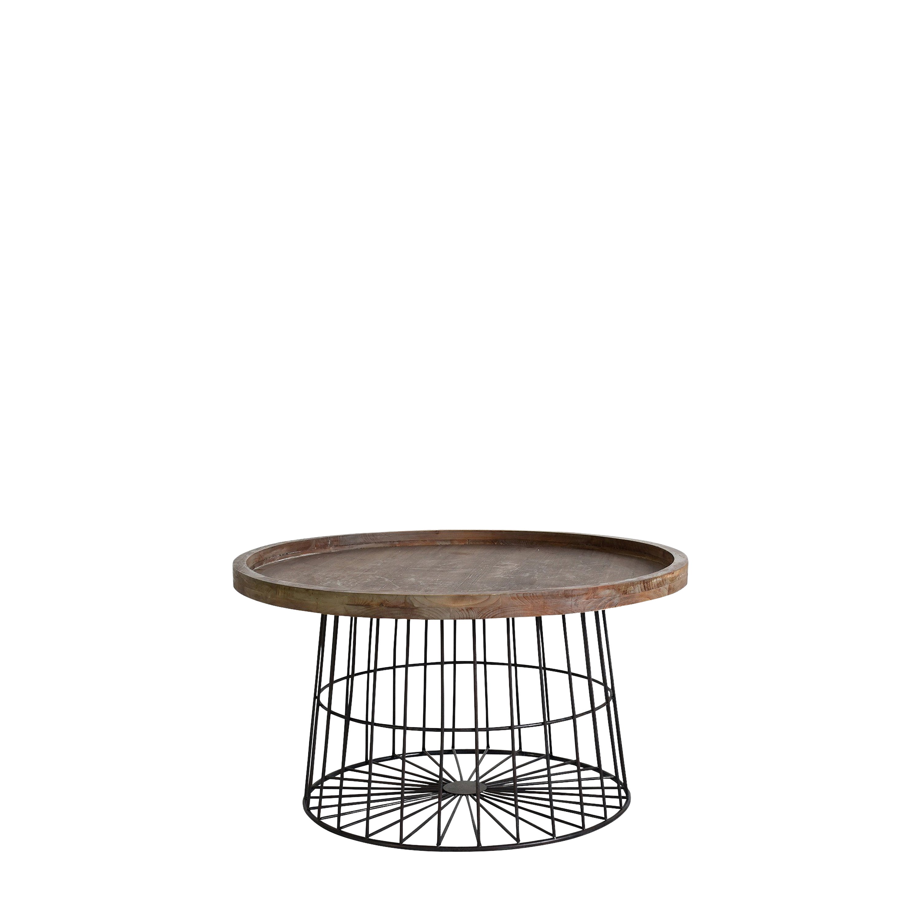 Amos Menzies Coffee Table