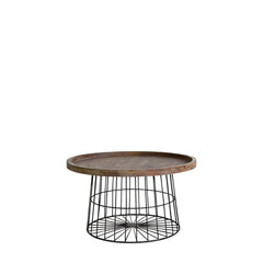 Amos Menzies Coffee Table