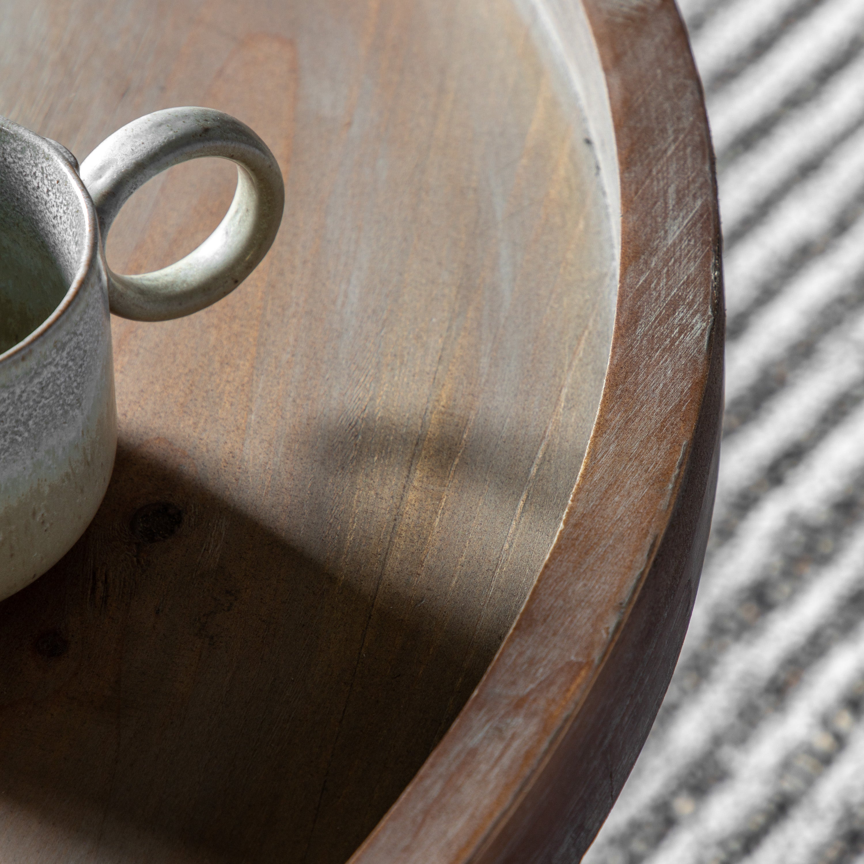 Amos Menzies Coffee Table