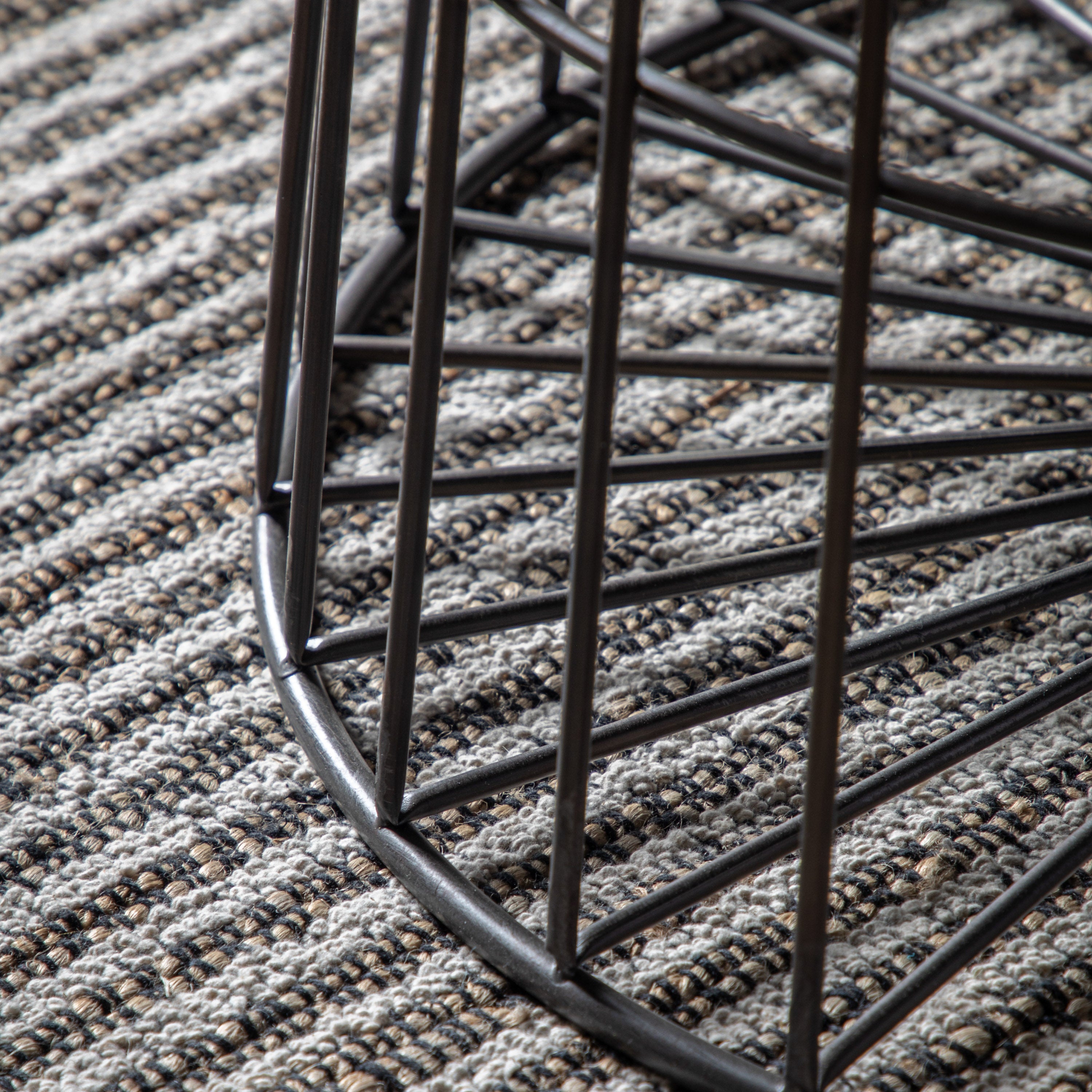 Amos Menzies Coffee Table