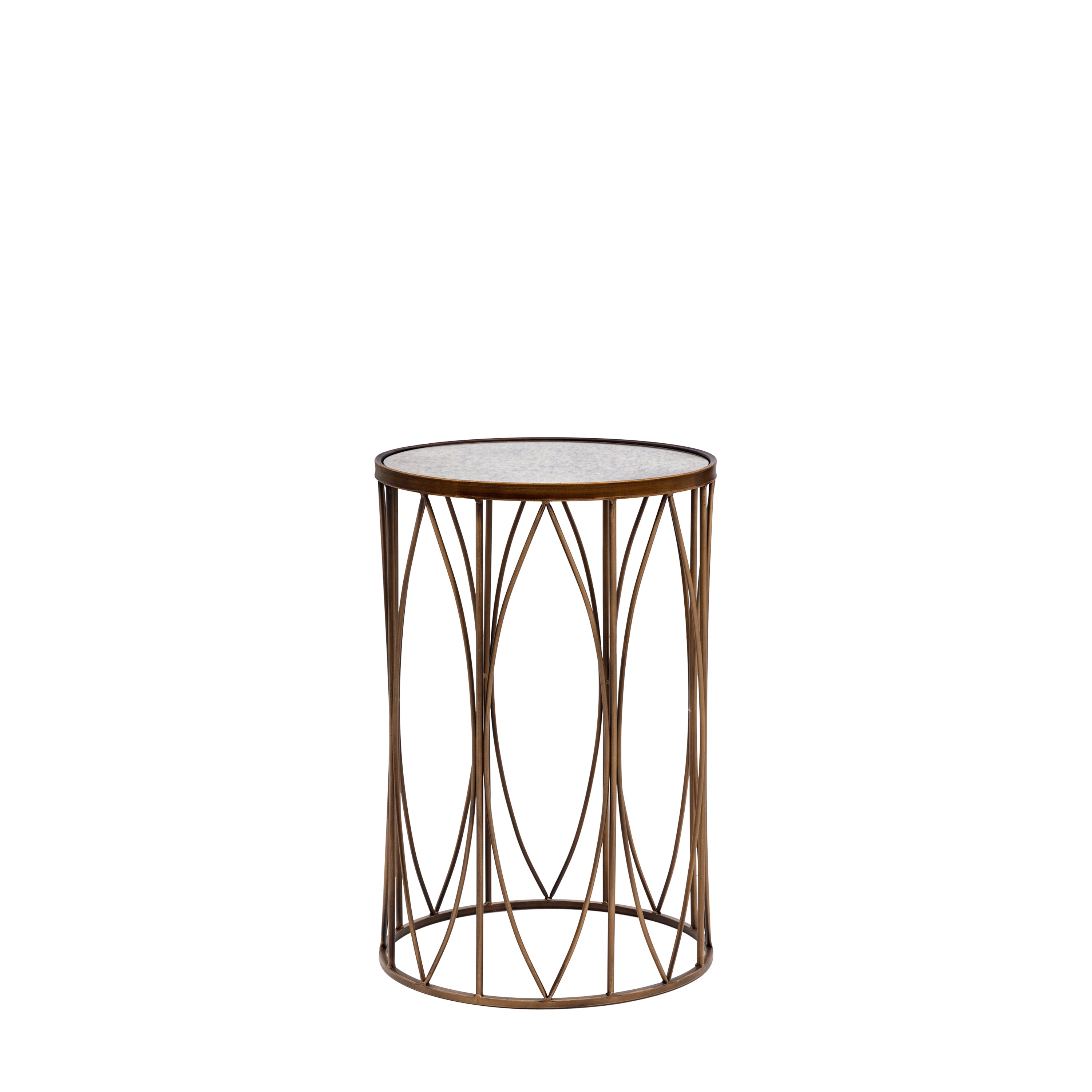 Amos Highgate SideTable