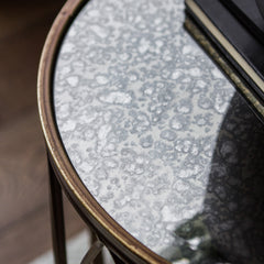 Amos Highgate SideTable