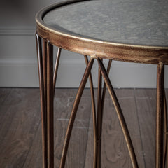 Amos Highgate SideTable