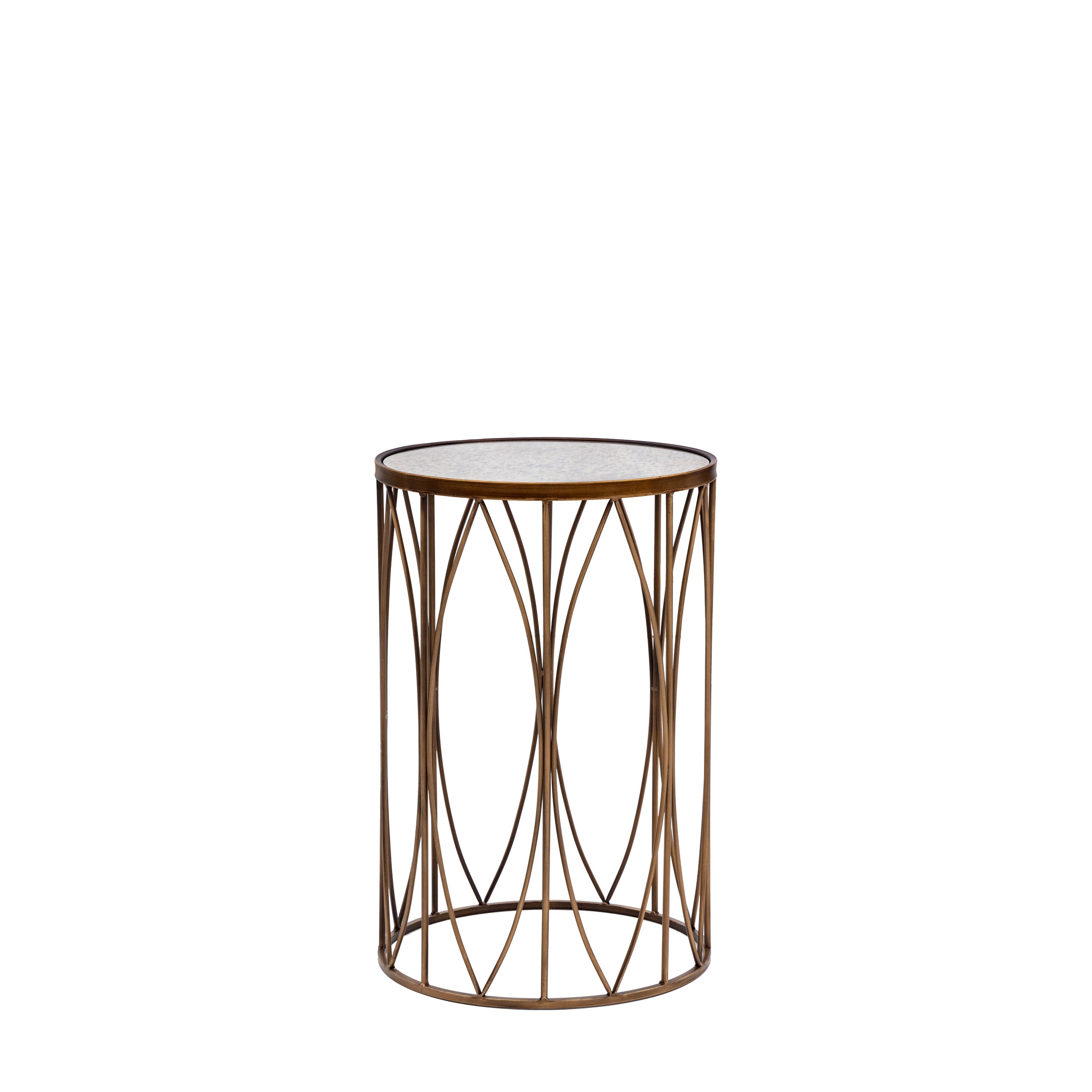 Amos Highgate SideTable