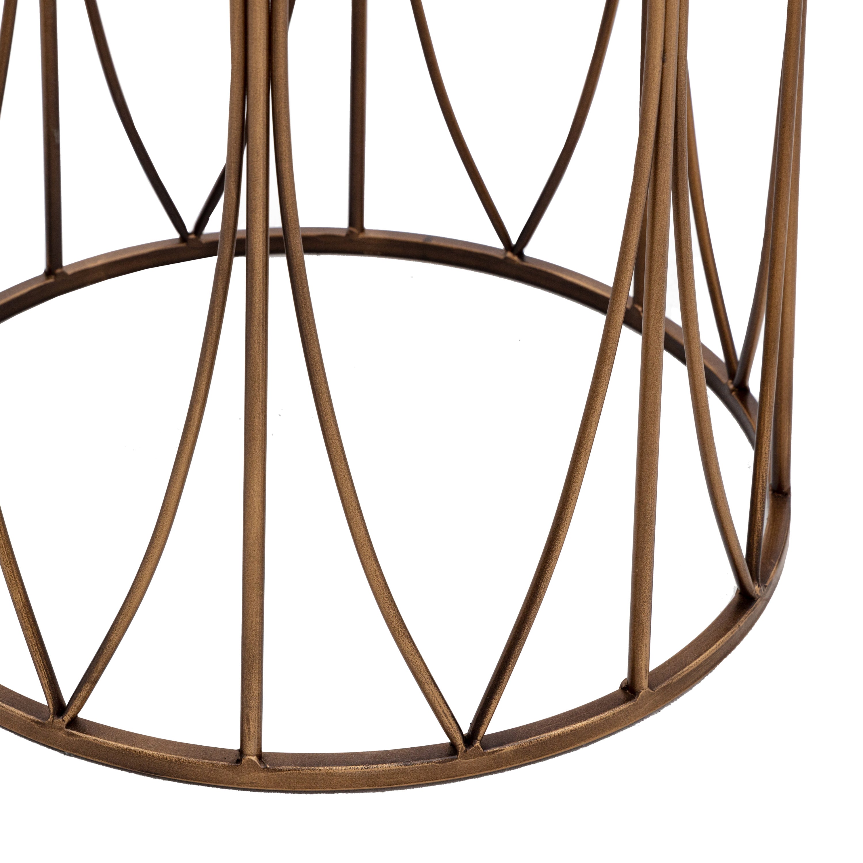 Amos Highgate SideTable