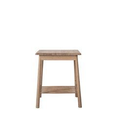 Amos Wycombe Side Table