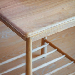Amos Wycombe Side Table