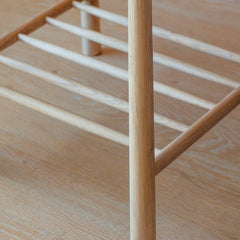 Amos Wycombe Side Table
