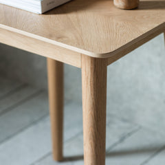 Amos Milano Side Table