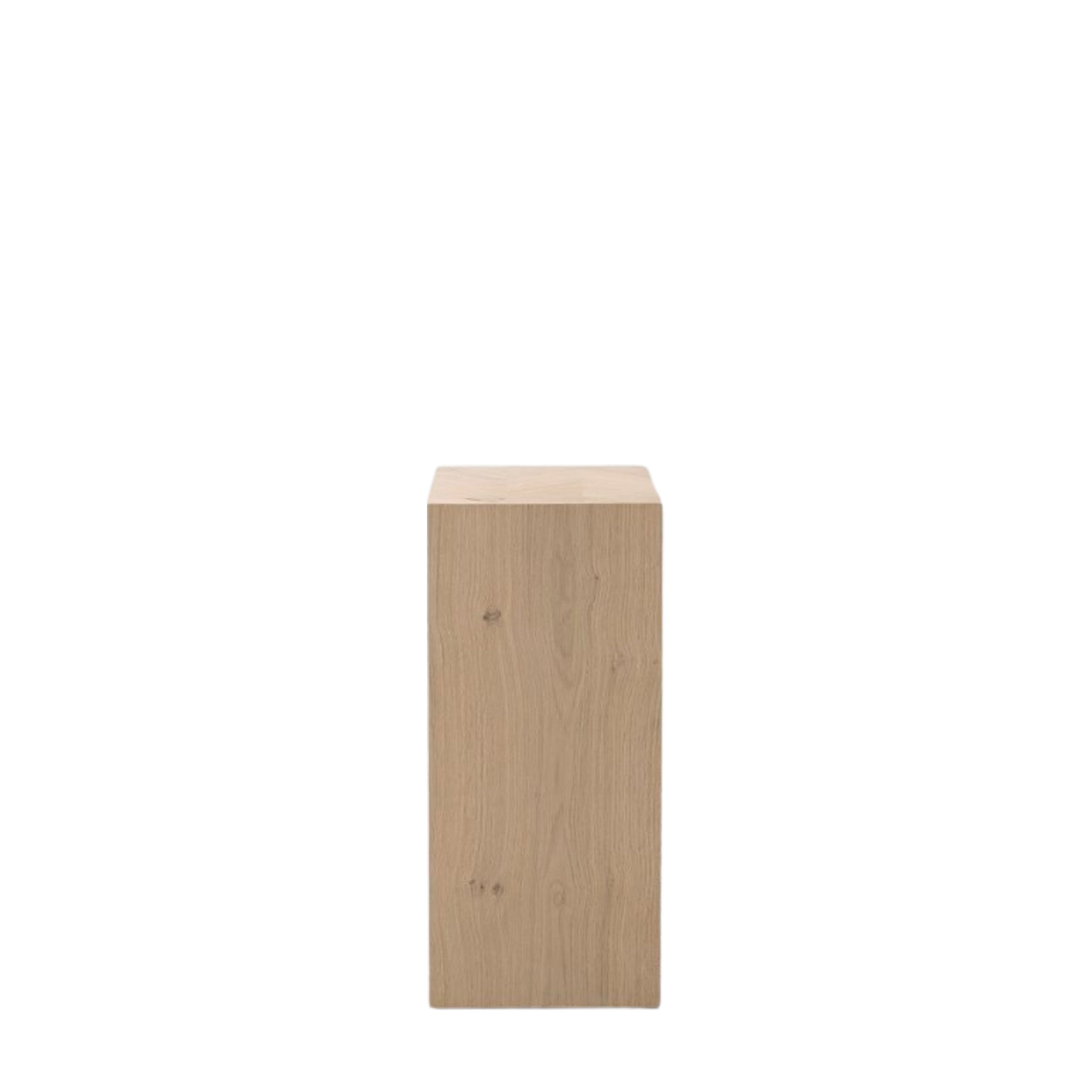Amos Milano Supper Table