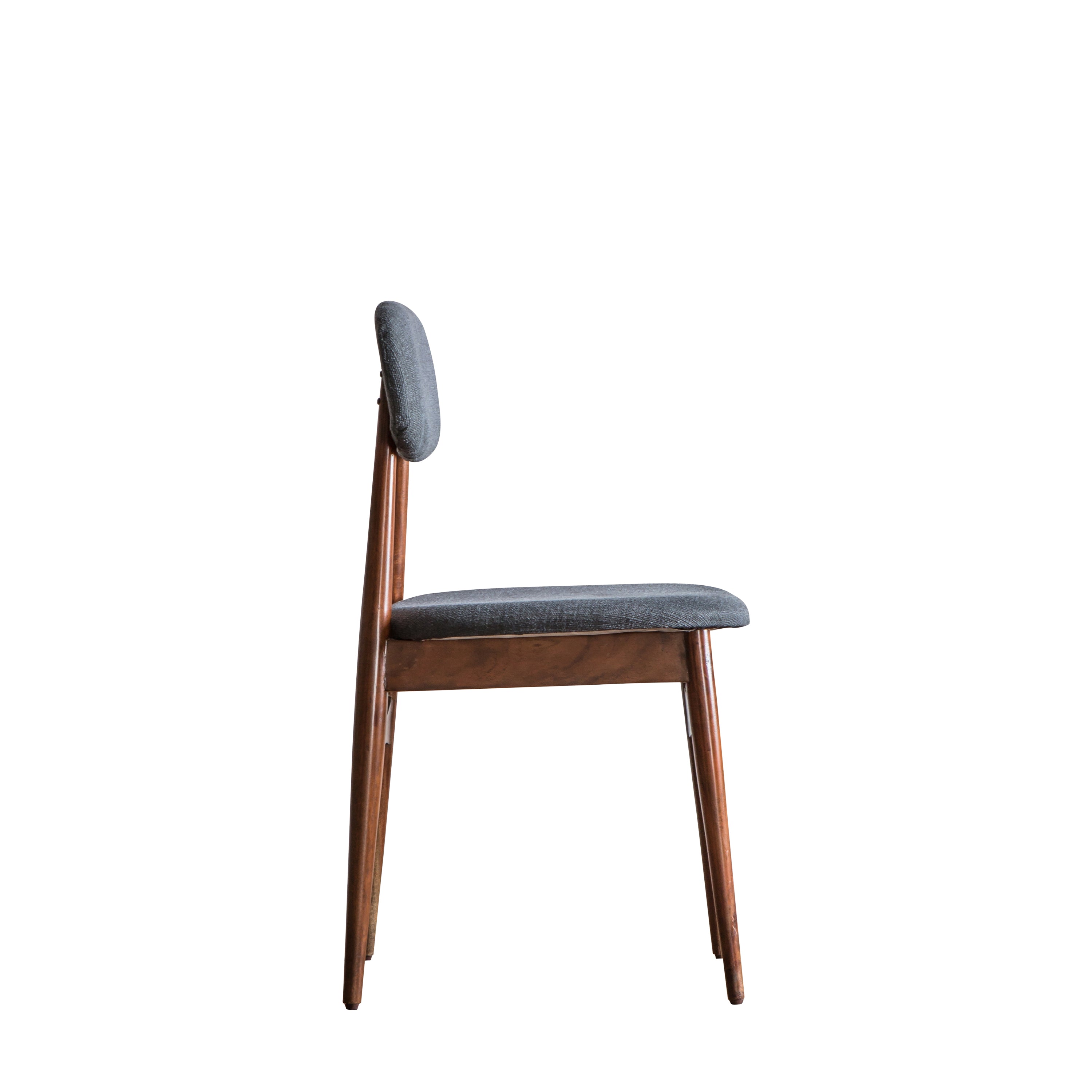 Amos Barcelona Chair (2pk)