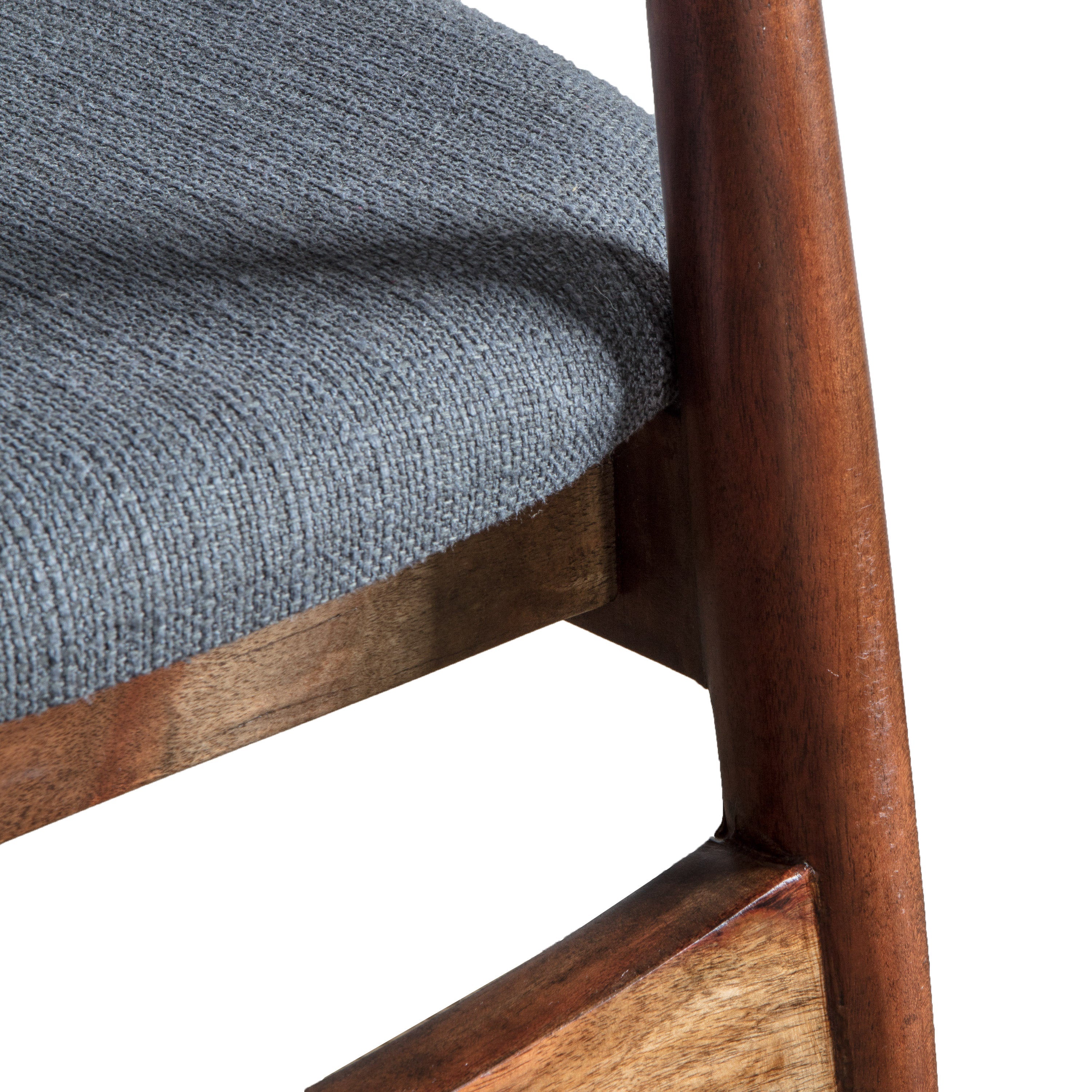 Amos Barcelona Chair (2pk)