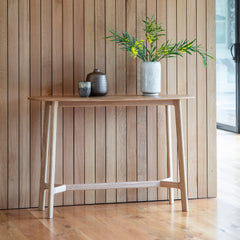 Amos Madrid Console Table