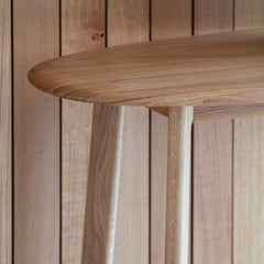 Amos Madrid Console Table