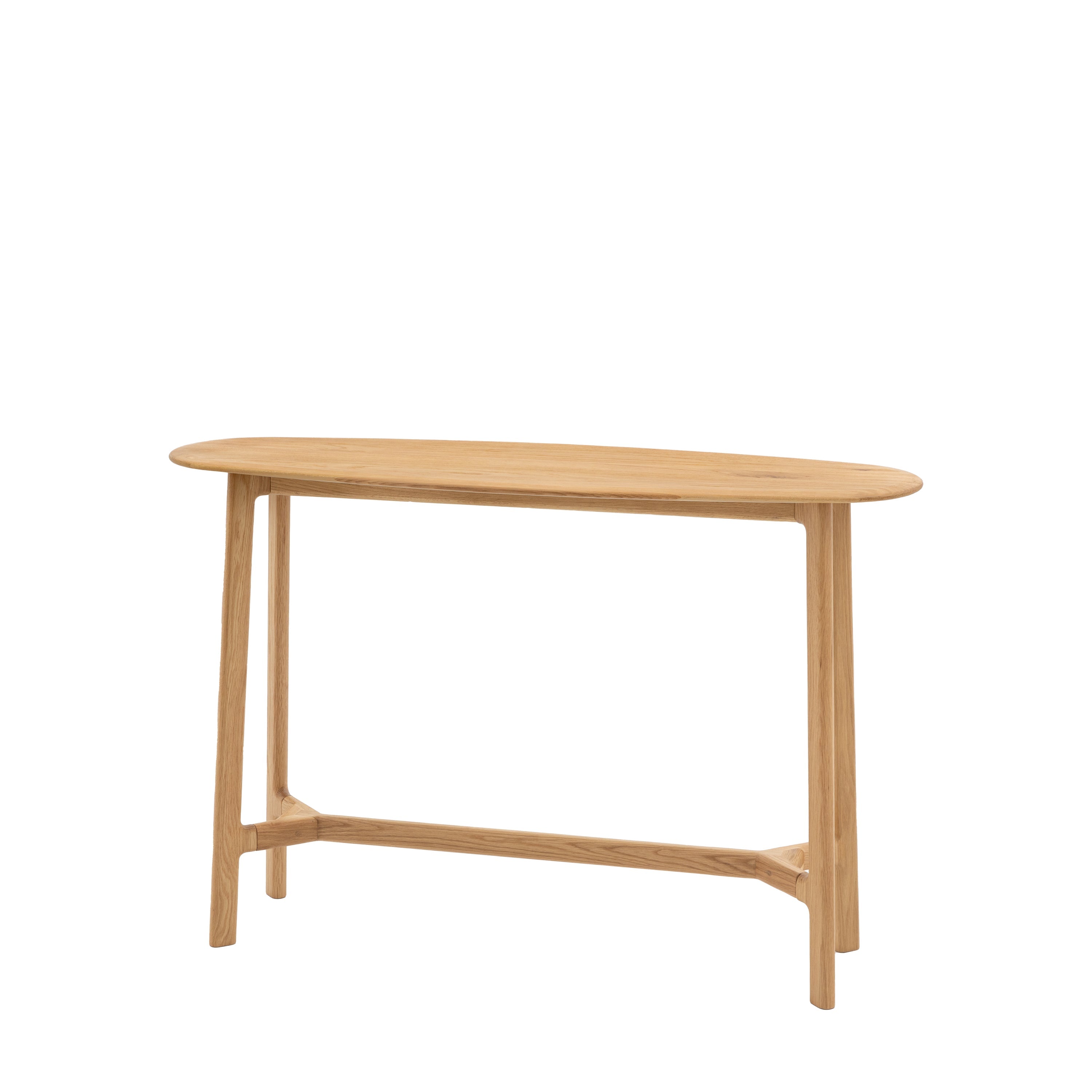 Amos Madrid Console Table