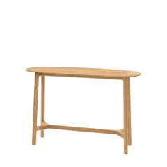 Amos Madrid Console Table