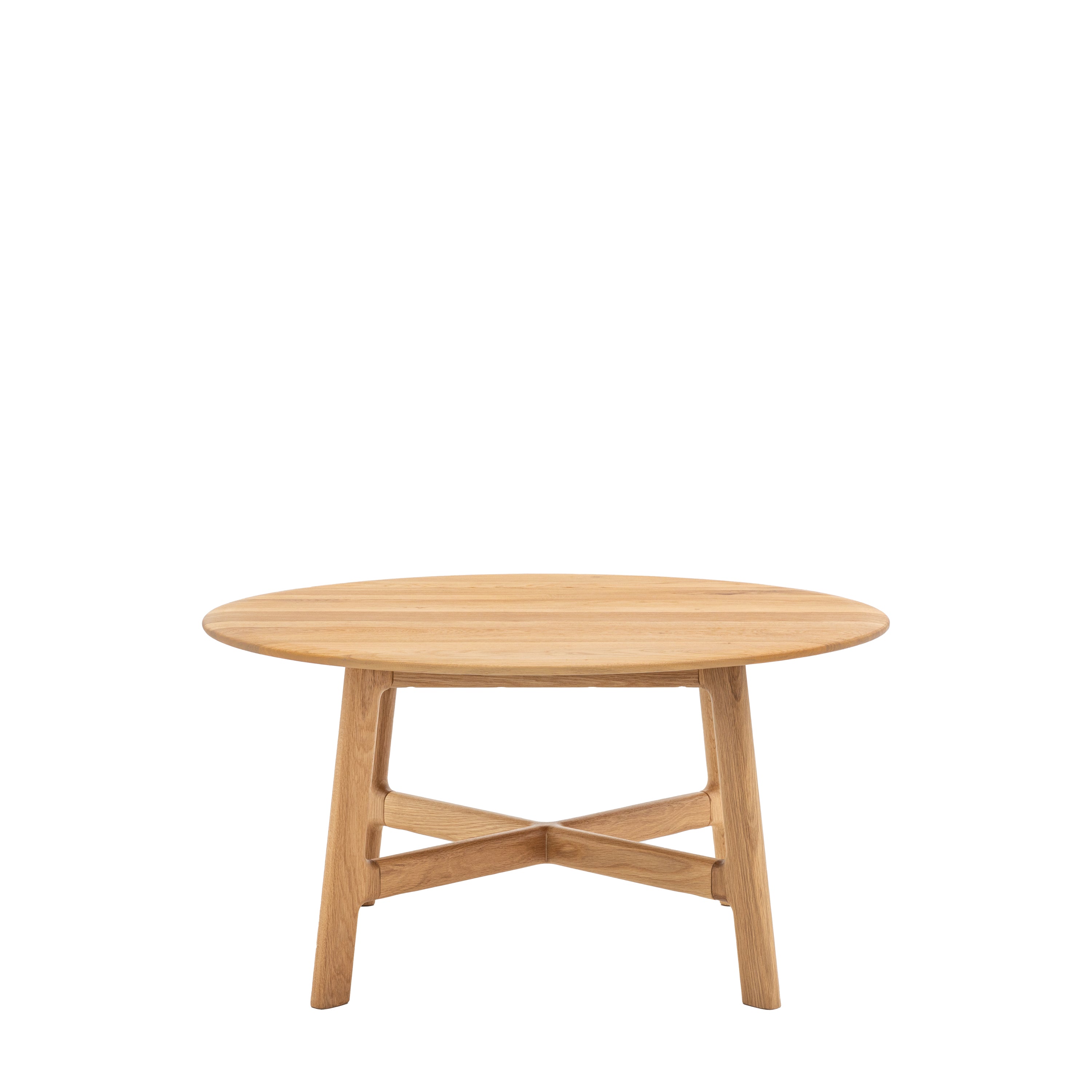 Amos Madrid Round Coffee Table