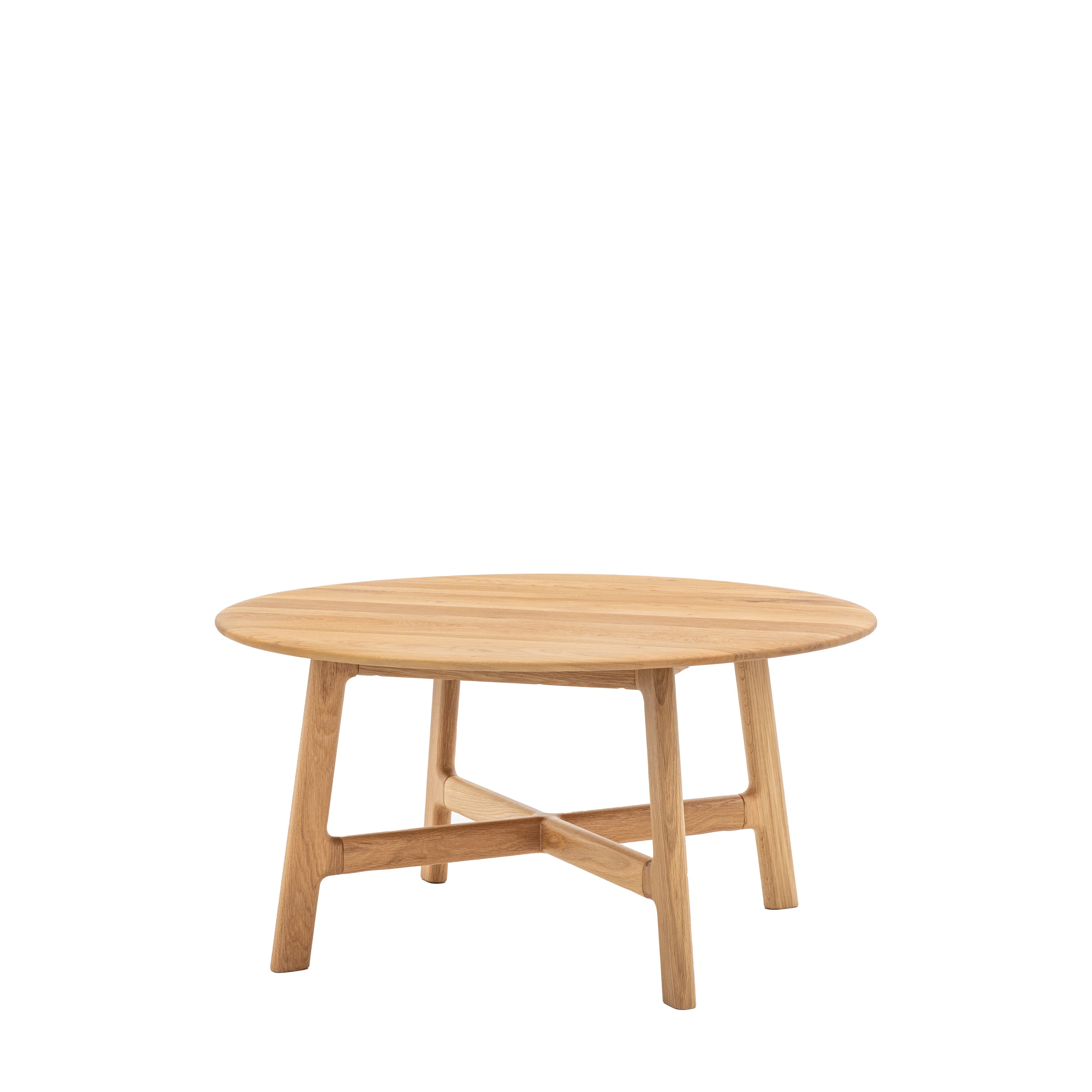 Amos Madrid Round Coffee Table