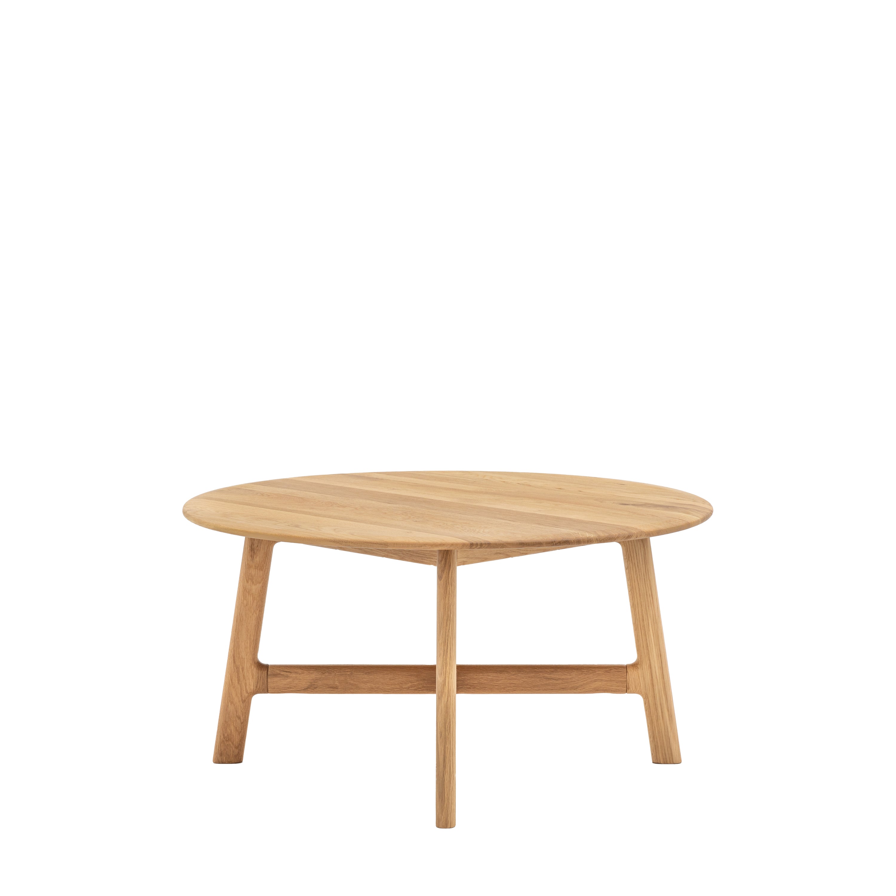 Amos Madrid Round Coffee Table