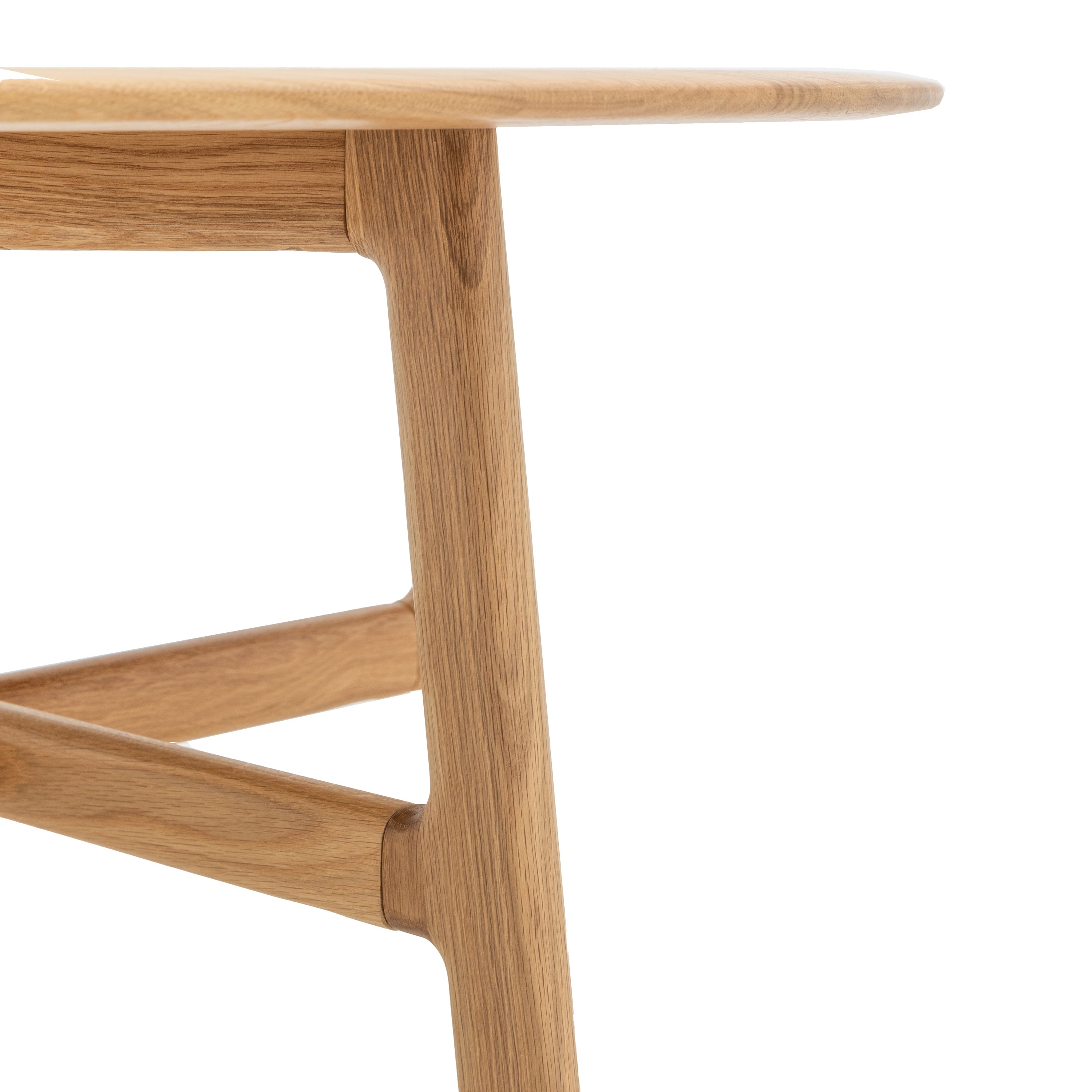 Amos Madrid Round Coffee Table