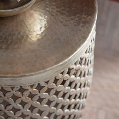 Amos Khalasar Side Table