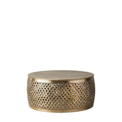 Amos Khalasar Coffee Table