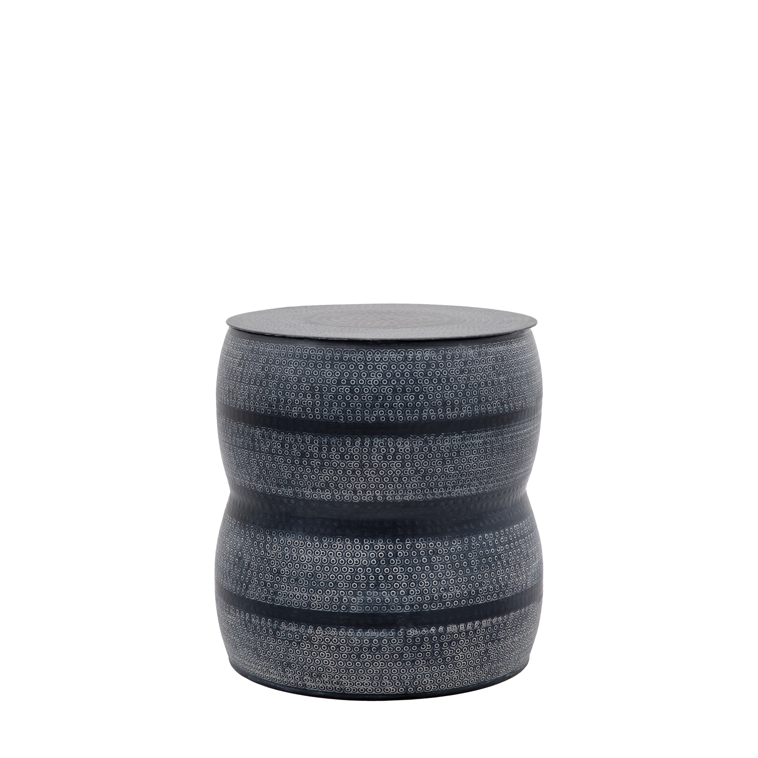 Amos Rai Side Table