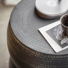 Amos Rai Side Table