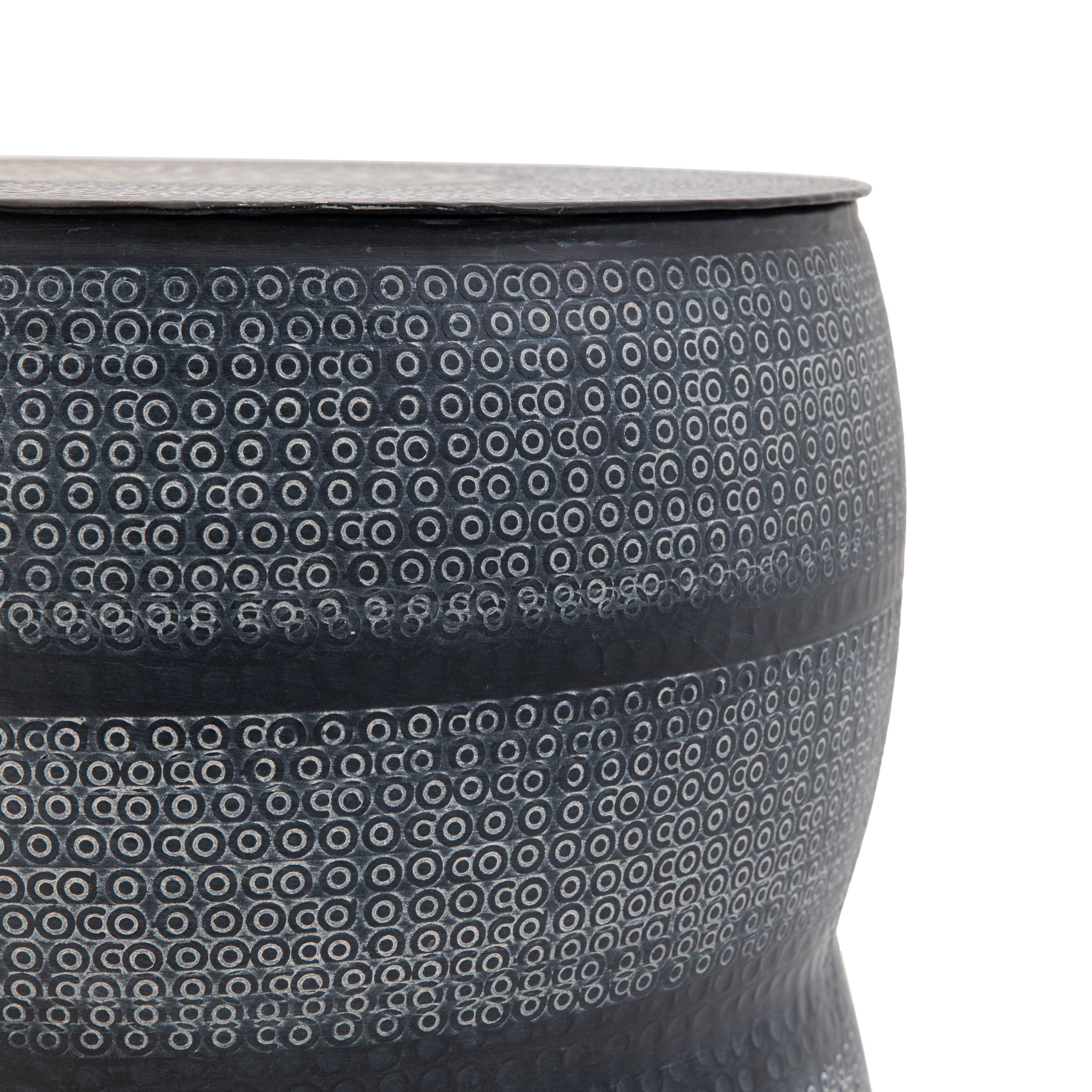 Amos Rai Side Table