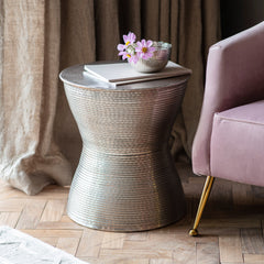 Amos Karad Side Table