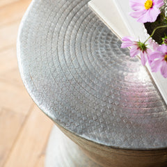 Amos Karad Side Table