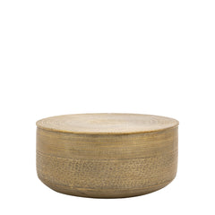 Amos Ashta Coffee Table