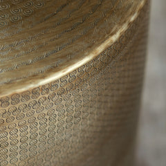 Amos Ashta Coffee Table