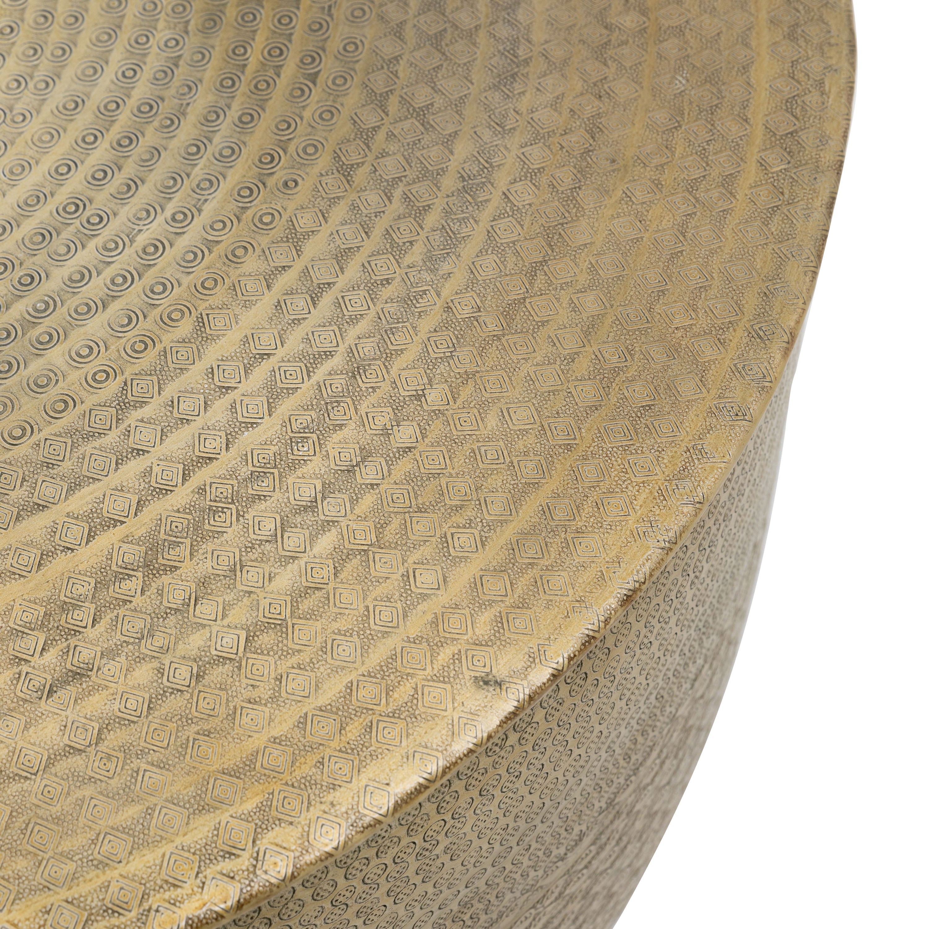 Amos Ashta Coffee Table