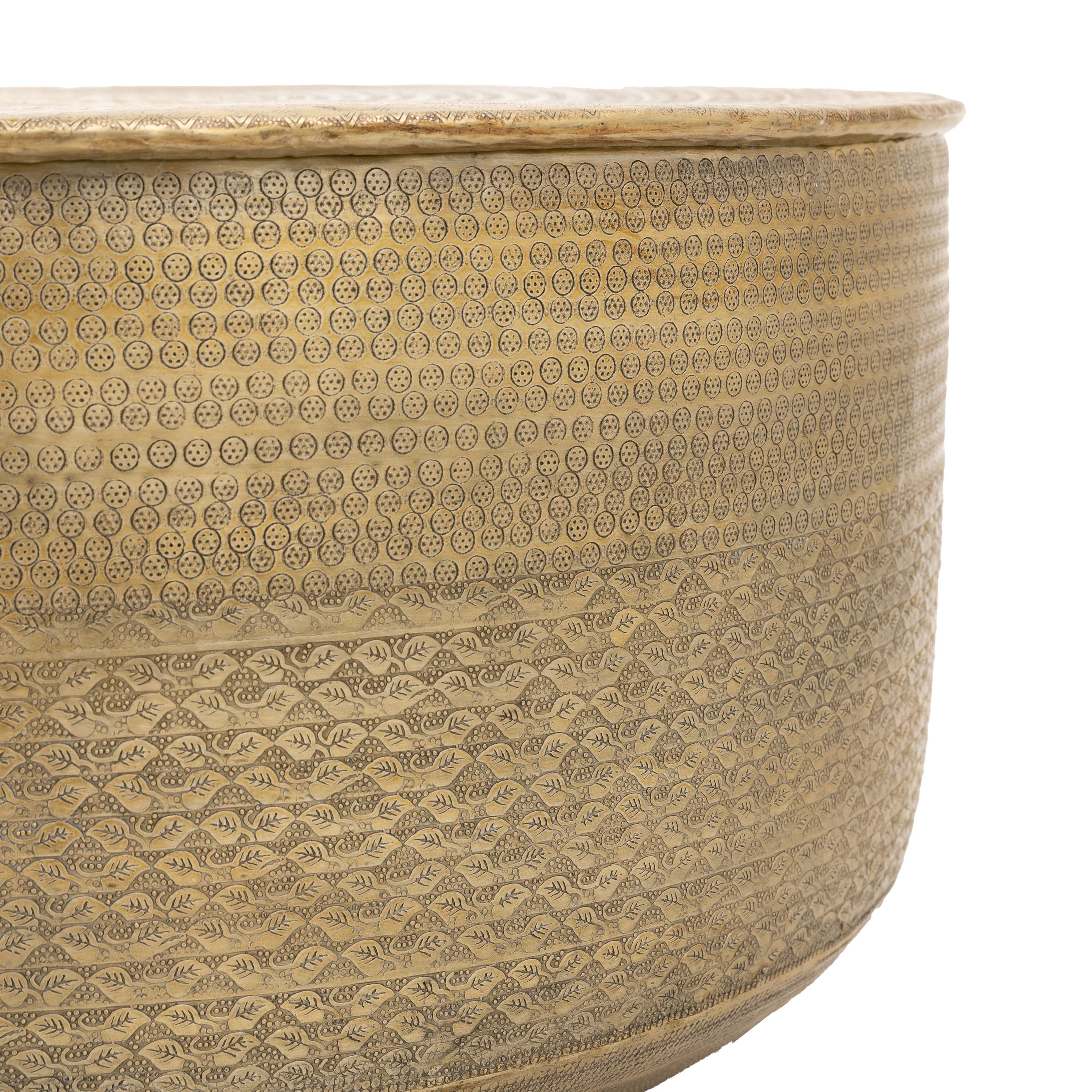 Amos Ashta Coffee Table