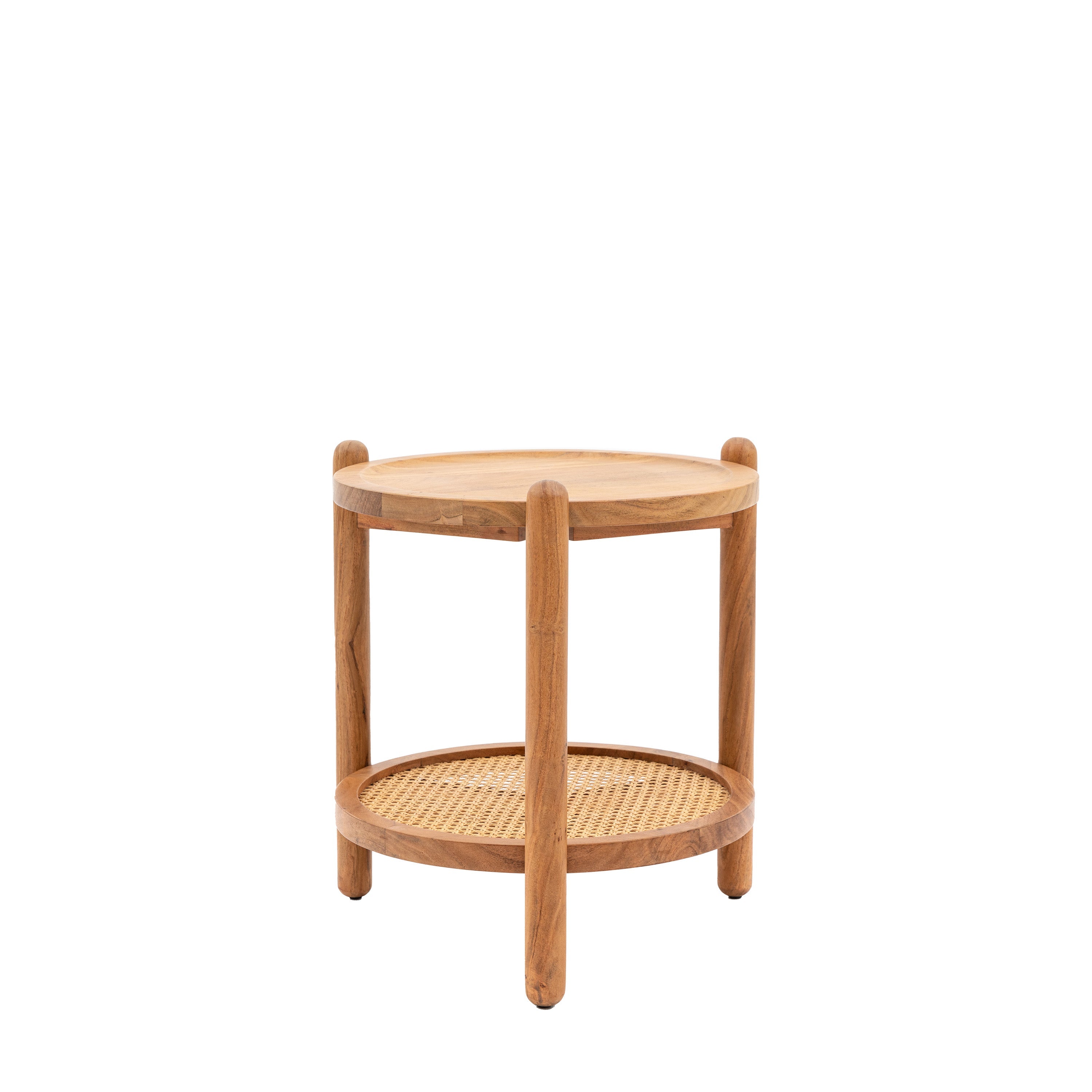 Amos Cannes Side Table