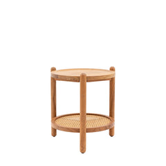 Amos Cannes Side Table