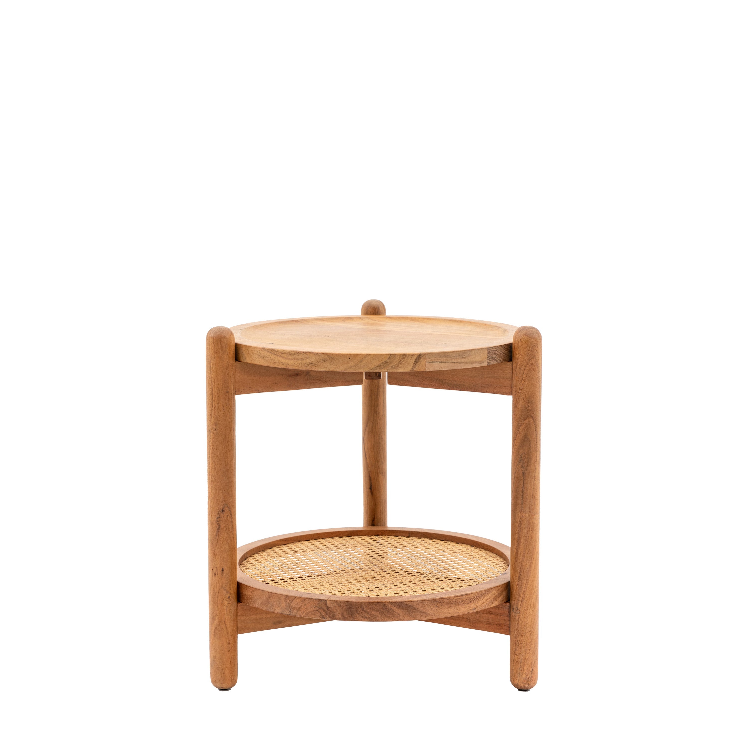 Amos Cannes Side Table