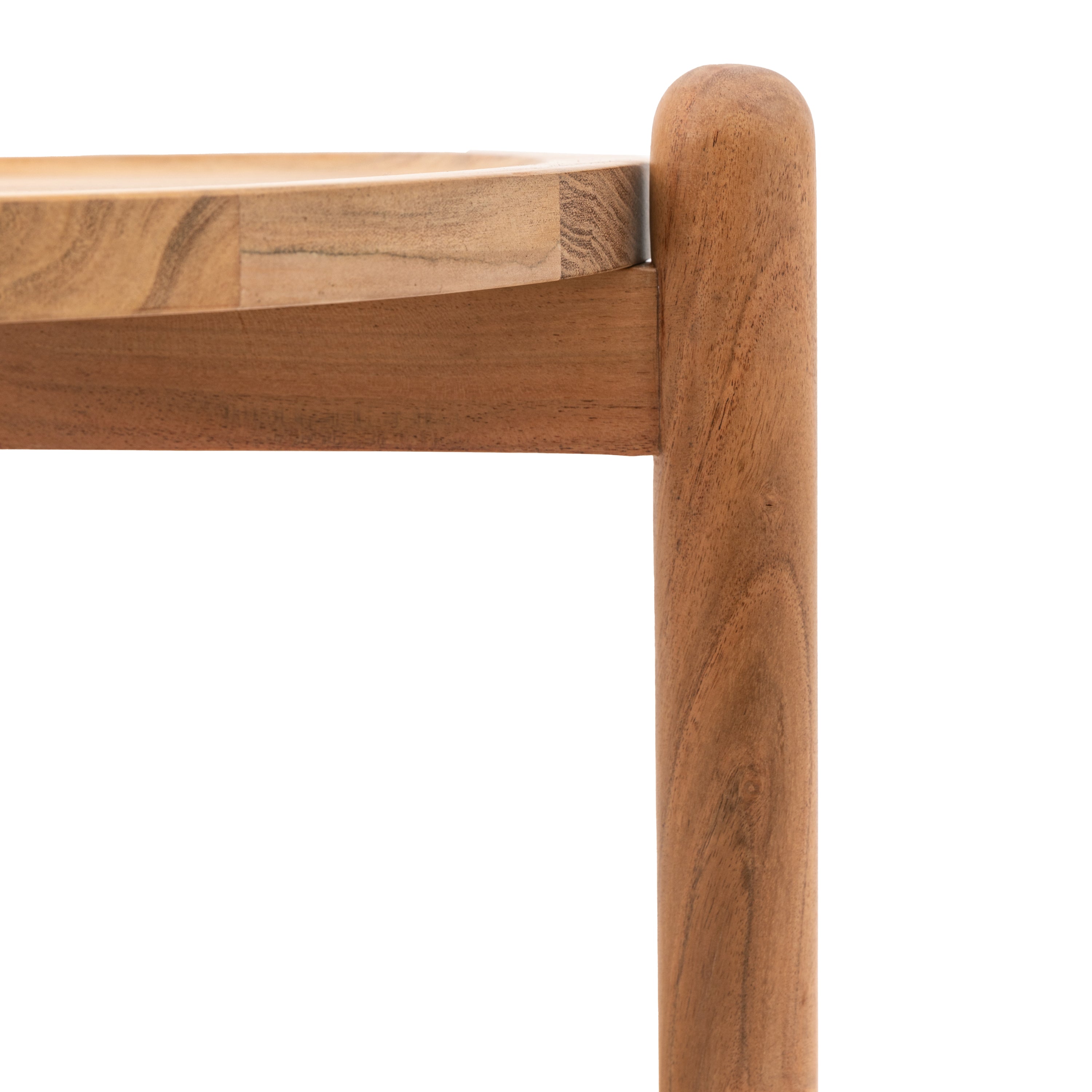 Amos Cannes Side Table